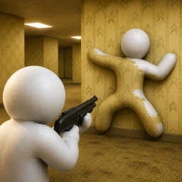 Paint or Seek and Hide: Online 아이콘